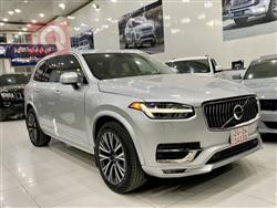 فولفو XC90